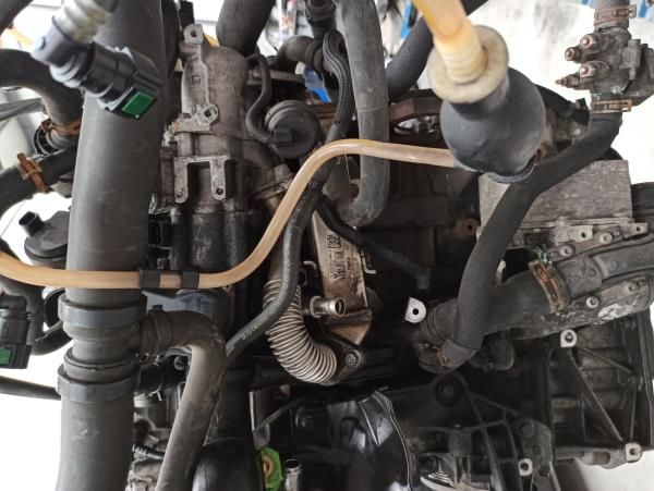 Motor - renault master iii caixa (fv) | 10 -