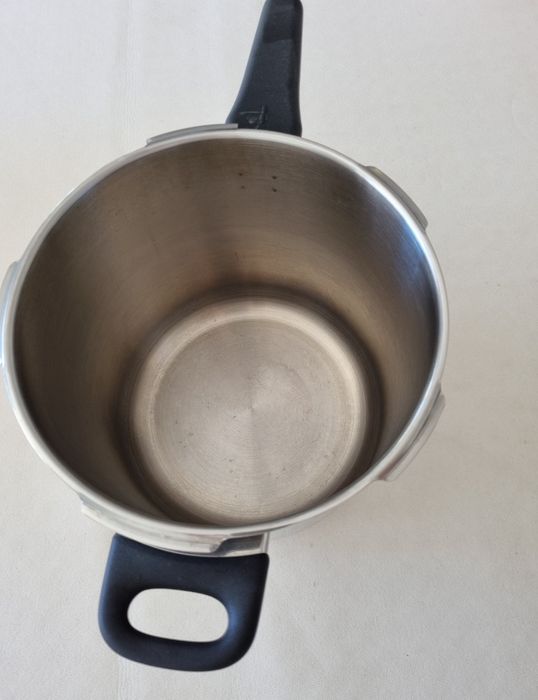 Panela de pressão Silampos 8L