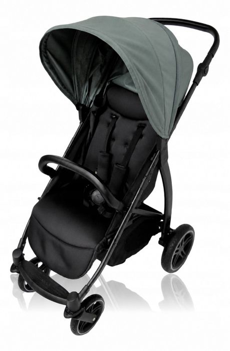 Hauck Rapid 4D Wózek Spacerowy Spacerówka Do 25 kg Składana UV50+