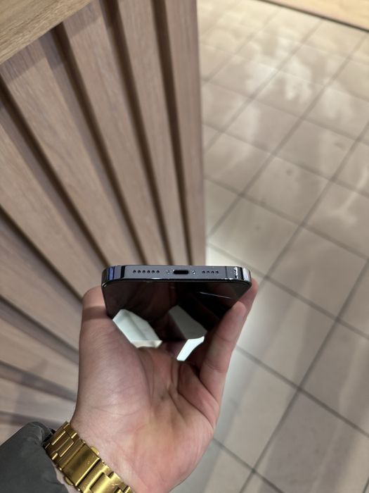 Iphone 13 Pro Max 256 GB, неверлок.