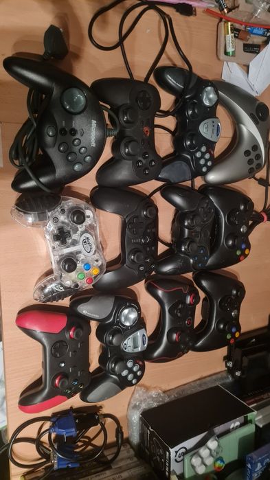 Xbox original gamepad геймпад контроллер джойстик оригинал