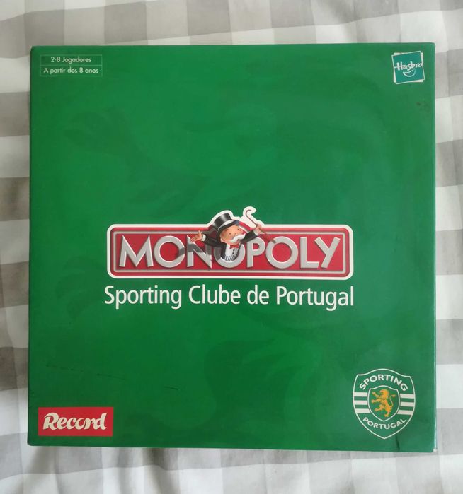 Vários jogos, 10€ cada.