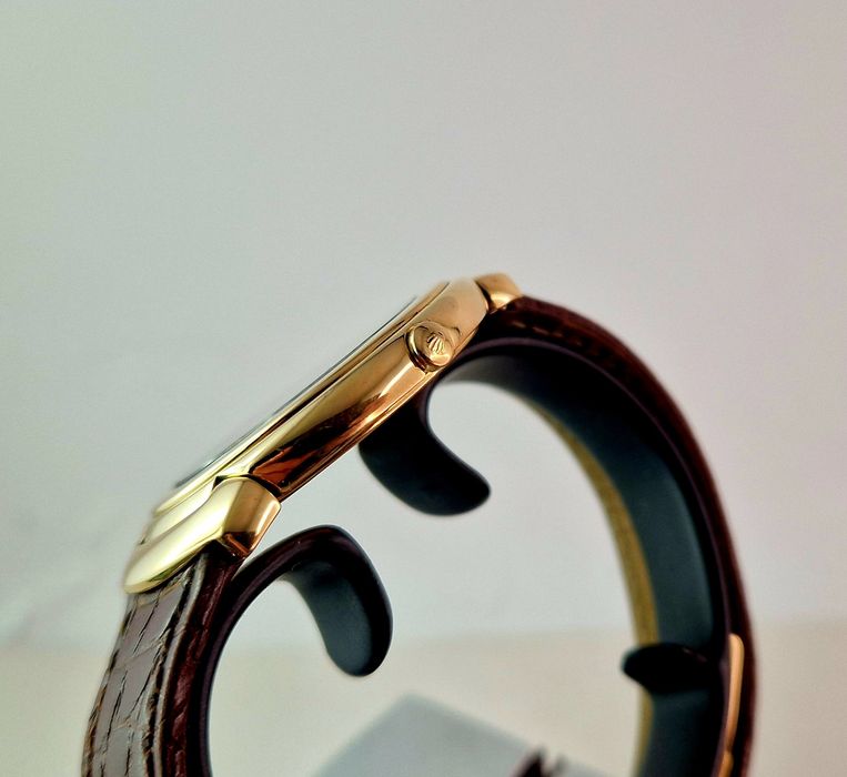 Rolex Cellinie męski złoto 18k Unikat