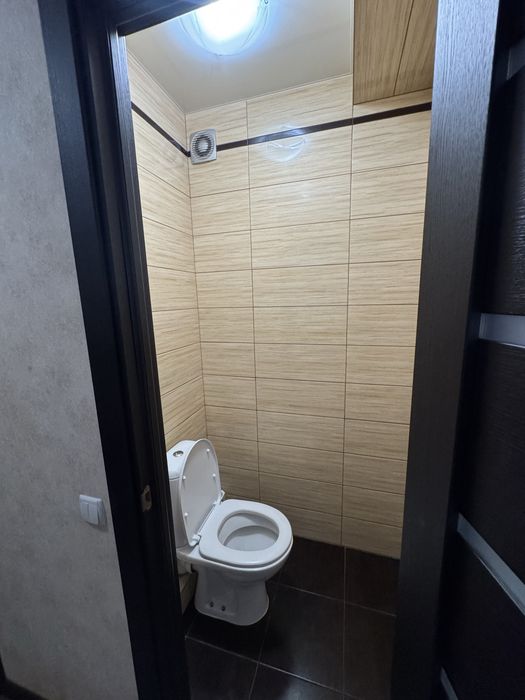 Оренда 3 кімнатної квартири 3 хвилини від метро Оболонь