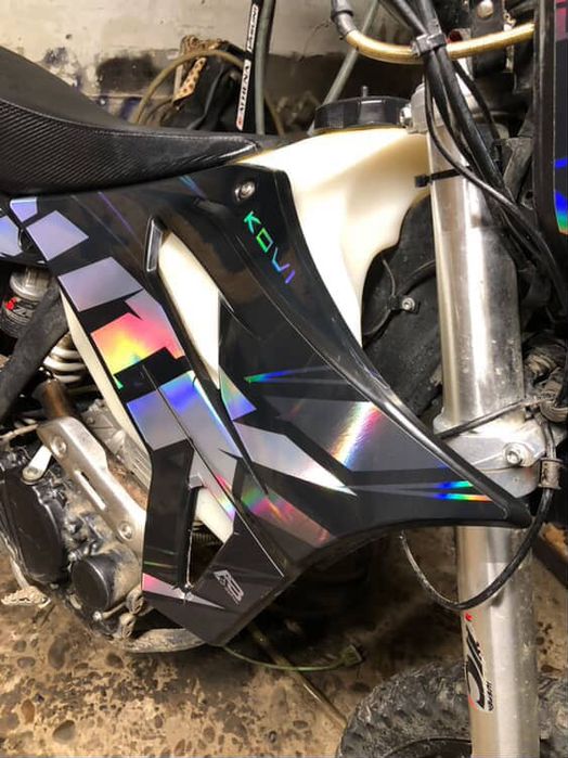 Kovi jnr 250 23 рік