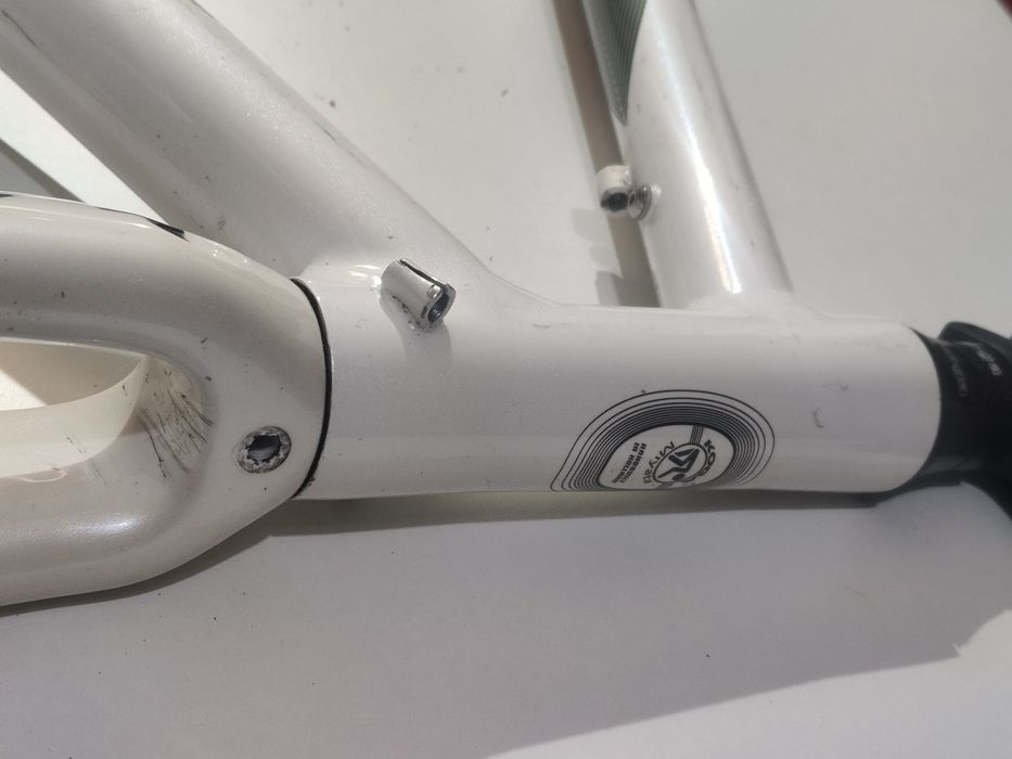 Koga Miyata Full Pro S