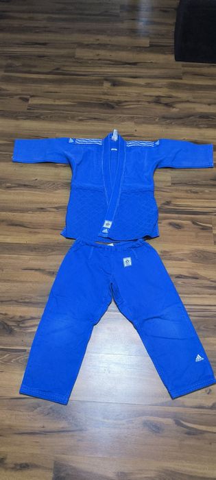 Judoga 150 adidas champion