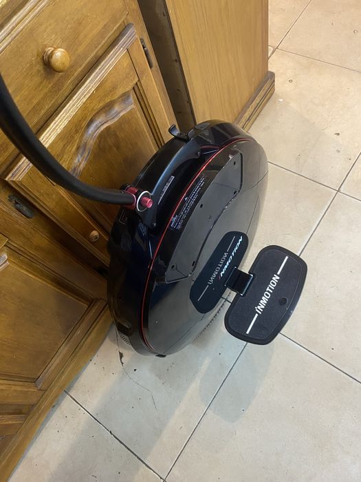 Monociclo V10F Novo