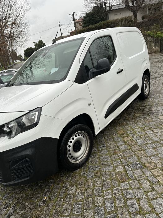 Peugeot Partner L1