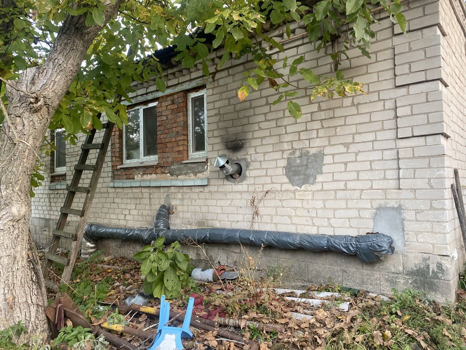 Будинок в с.Вільне, Самарівський район