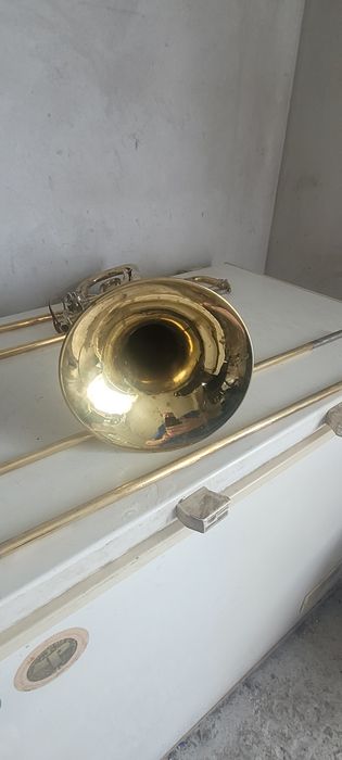 Puzon z kwart wentylem PUECHERT