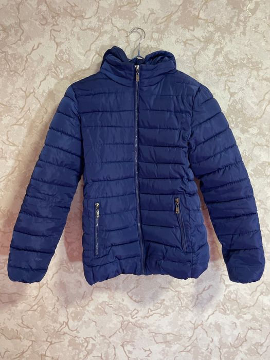 Куртка осінь-весна