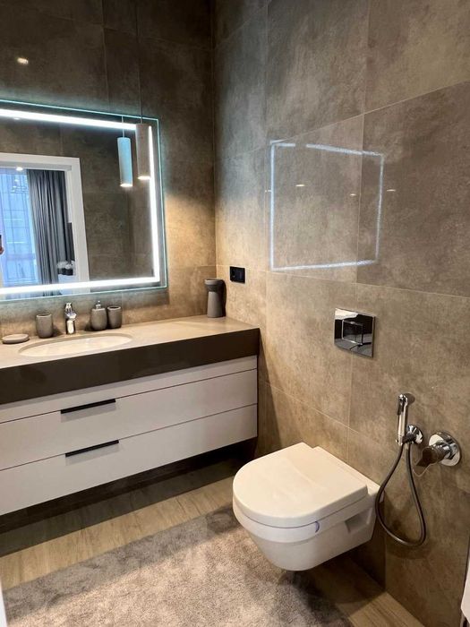 2-кімнатна квартира за адресою бульвар Дружби Народів (площа 55 м²) - Atlanta.ua - фото 9