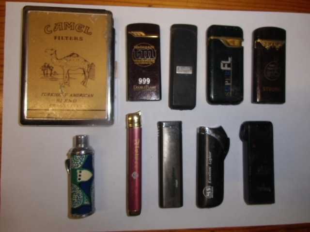 Zapalniczka kolekcjonerska