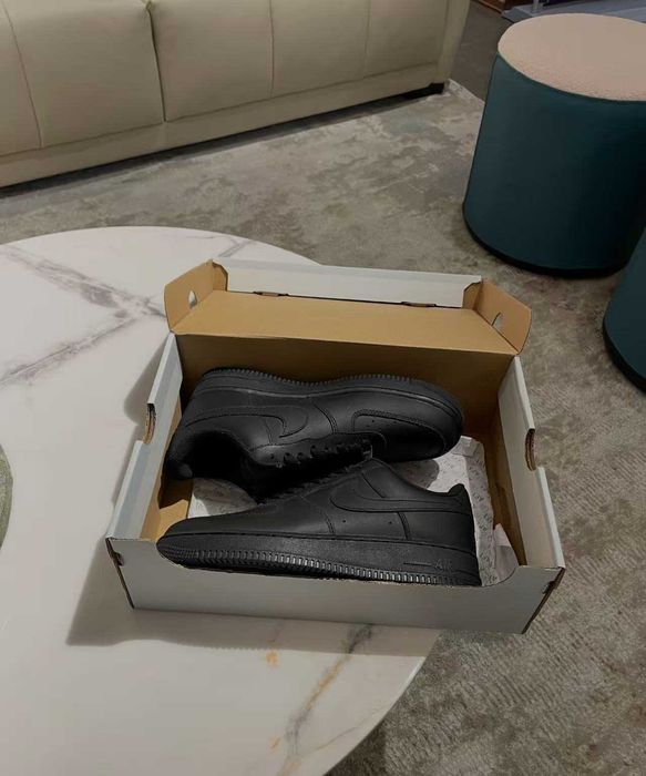 Nike_Air_Force_1_Czarny 44