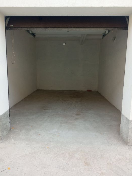 Здам в оренду гараж