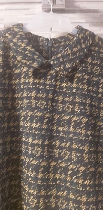 Sukienka wizytowa Elegancka  świąteczna  r 42