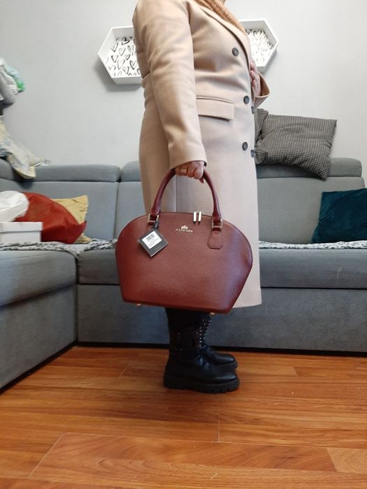 Wittchen torebka  kuferek okazja taniej 237zl