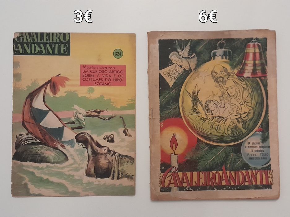 Variedade de livros