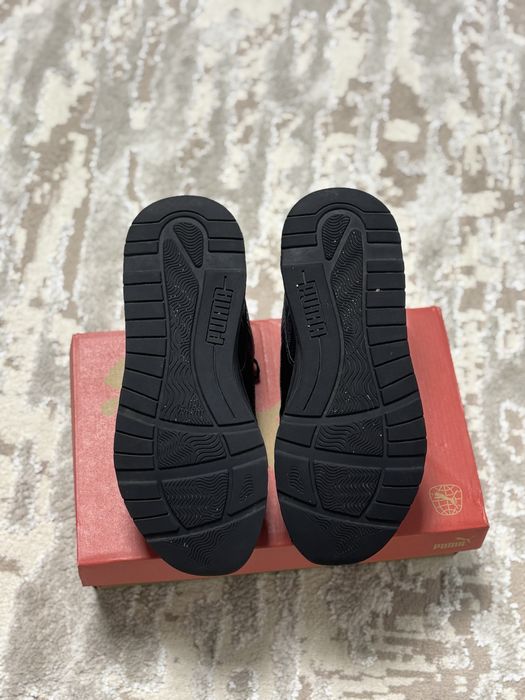 Puma Trinity Sneakers