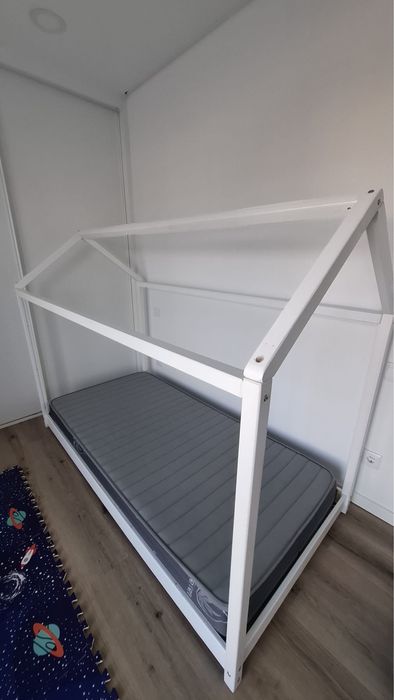 Vendo cama criança