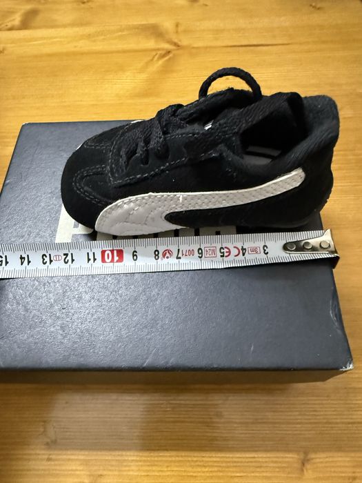 Puma Speedcat para bebé
