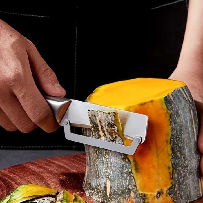Descascador Multifuncional de Aço Inoxidável, Abridor de Garrafas, Removedor de Escamas de Peixe
