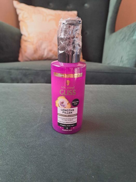Schwarzkopf Gliss Express Repair Conditioner