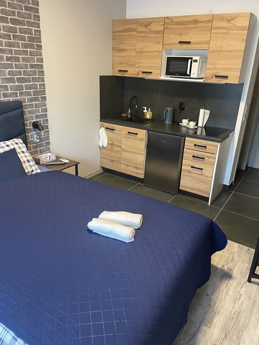 Apartament mieszkanie na doby Wola Warszawa