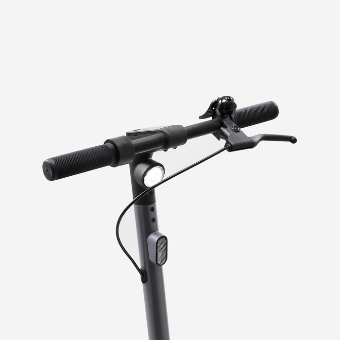 Trotinete Elétrica Decathlon SD500E Cinzento/Verde