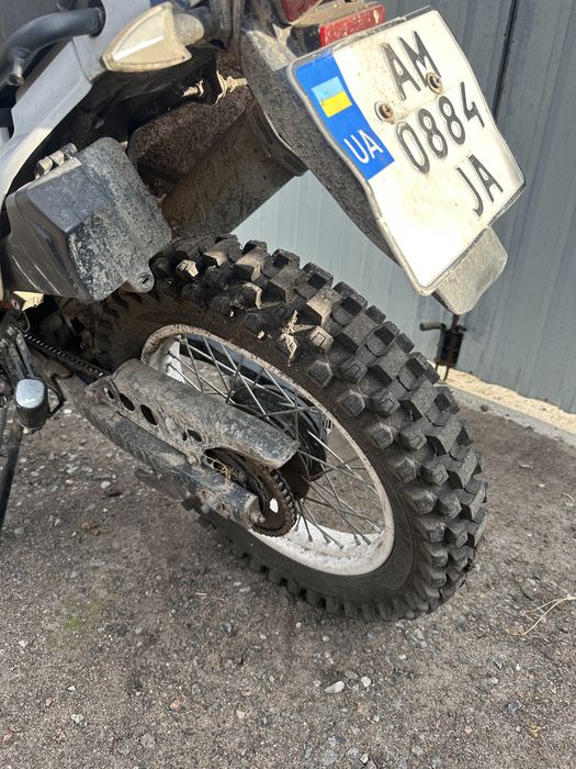 Продам Spark 250