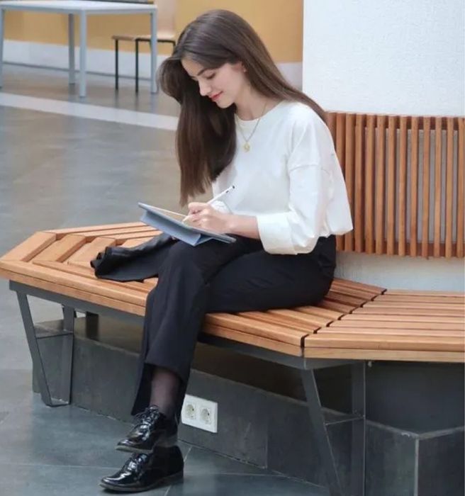 Німецька і англійська мова репетитор