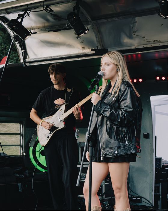 Profesjonalne zajęcia gry na gitarze