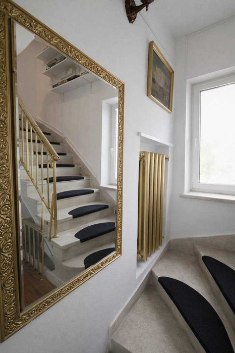 Новый хостел в Варшаве Район  Влохи  Бемово  Мокотов Hostel