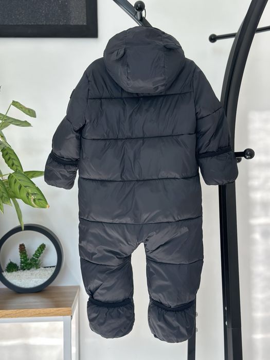 Комбінезон дитячий зимовий Gap, комбинезон детский зимний