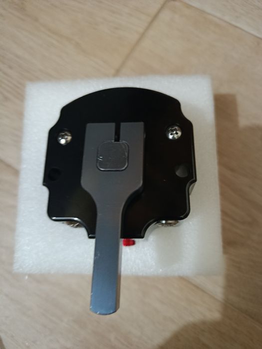 Estabilizador de direção novo sem uso