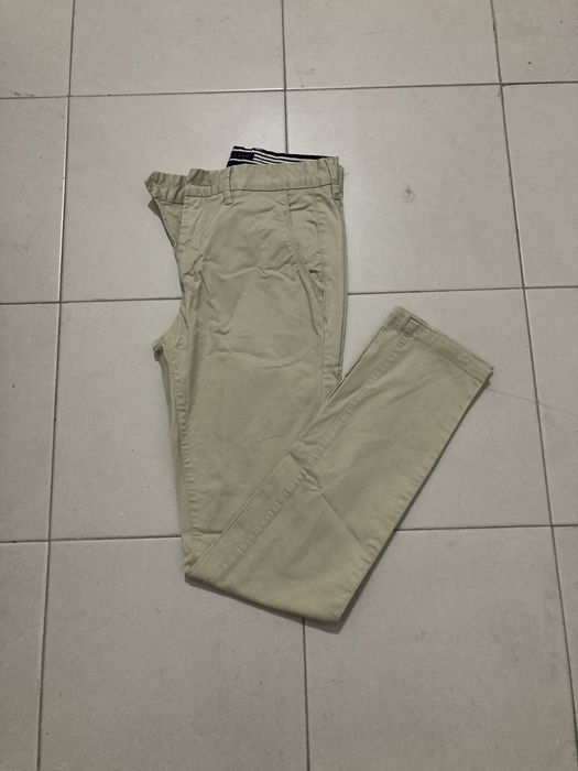 Calça ganga Salsa Slim Fit 36