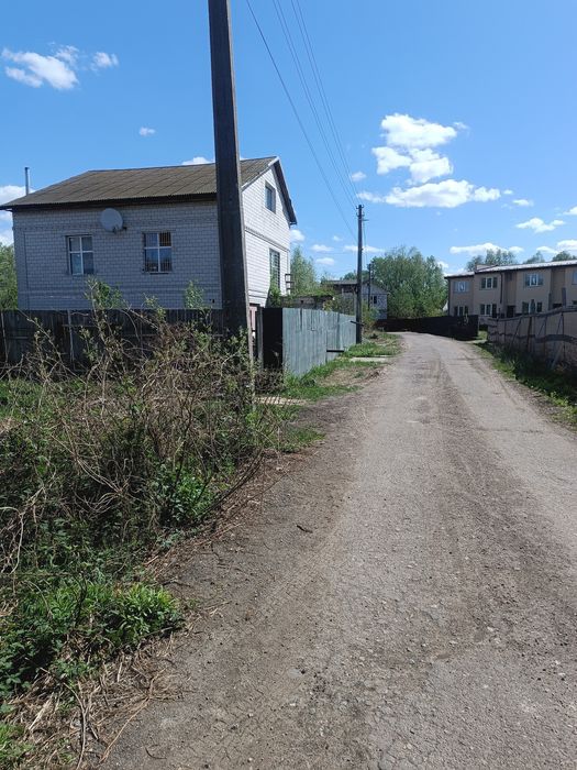 Участок Осокорки, Osocor Residence