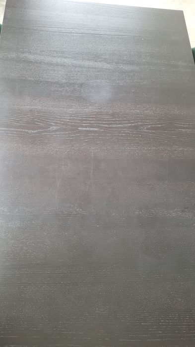 Mesa extensível Bjursta IKEA