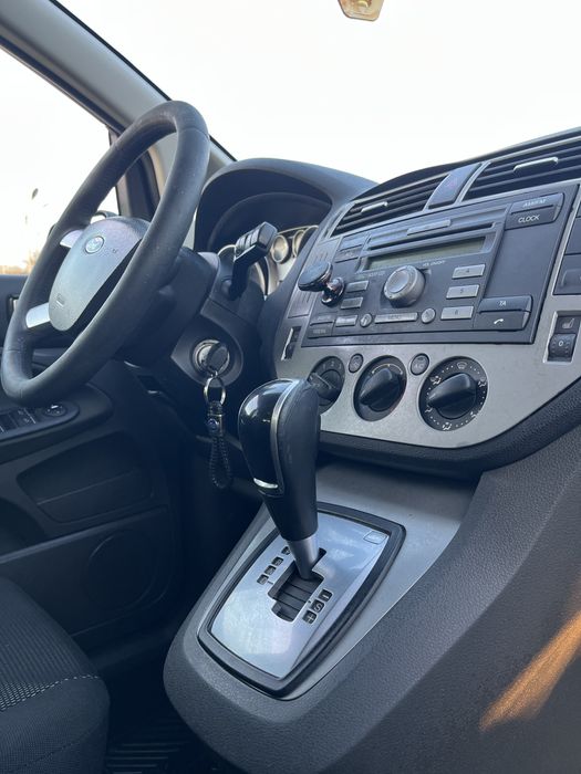 Ford C-max Автомат !