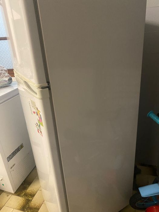 Frigorífico em bom estado