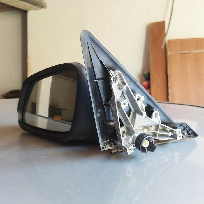 Retrovisor Mercedes classe S W220
