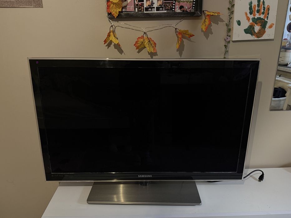 Telewizor samsung