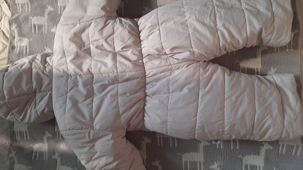 Комбінезон  0-6 місяців.