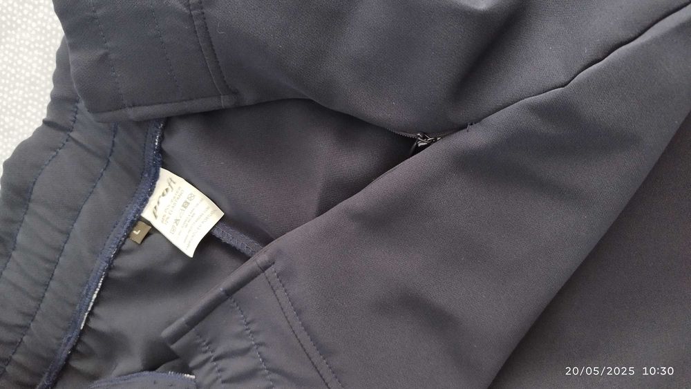 Farda Mulher  - Calça e Túnica da Proft    Novos - tecido confortável