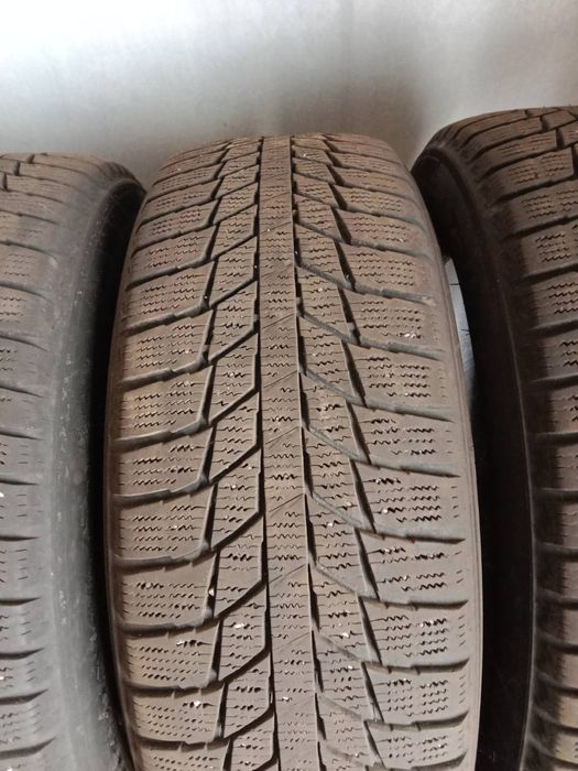Резина 205/60 r16