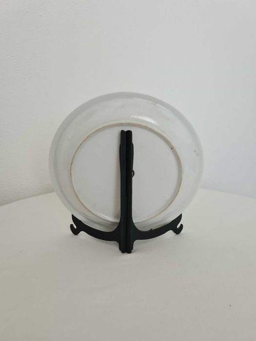 Decorative Plate64551911410818122