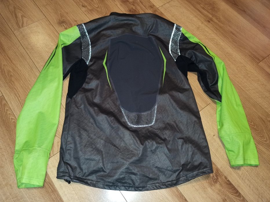 Kurtka sportowa Trimtex element jacket