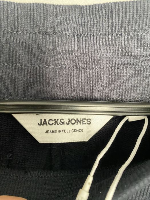Спортивні Чоловічі штани JACK&JONES