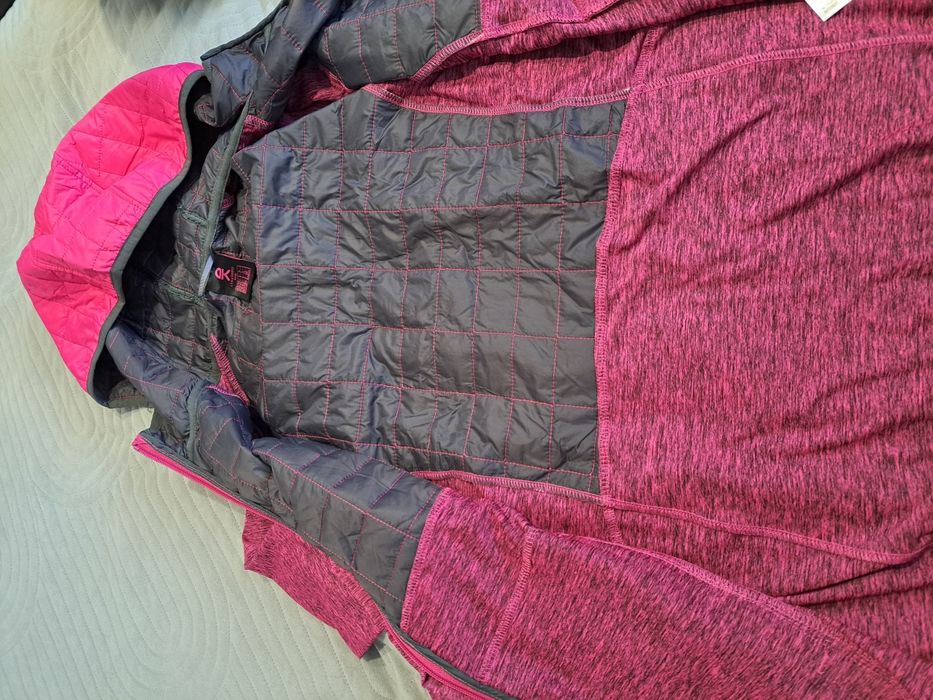 Sportowa bluza do biegania L